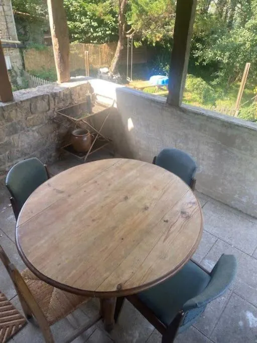 בית נופש Penne Maison Gorges De L'Aveyron