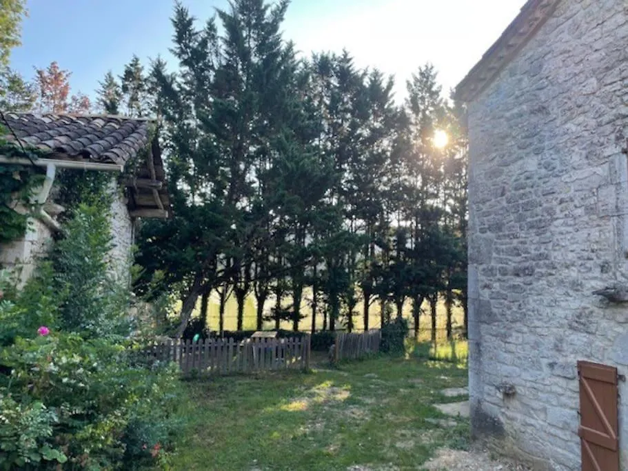 בית נופש Penne Maison Gorges De L'Aveyron צרפת